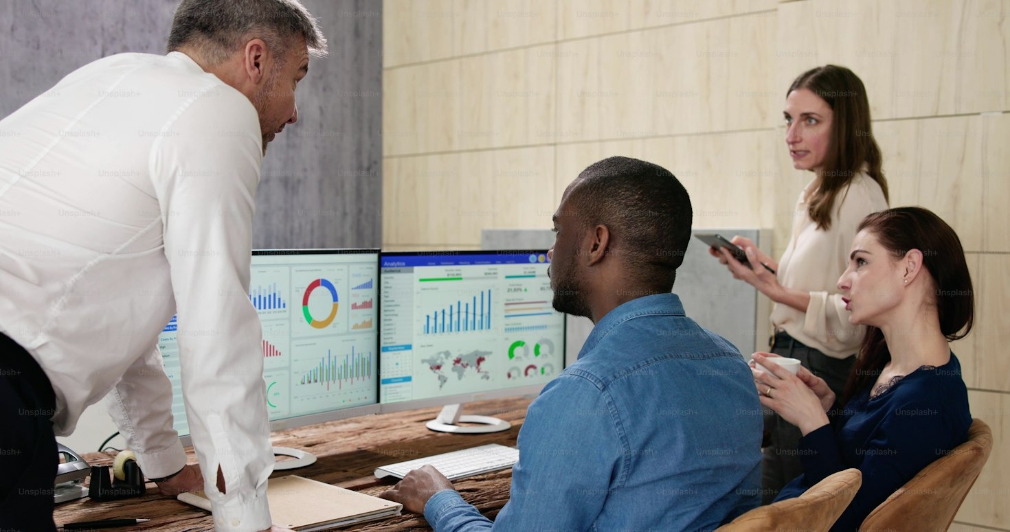 The Strategic Role of AI in Enterprise Brand Building
