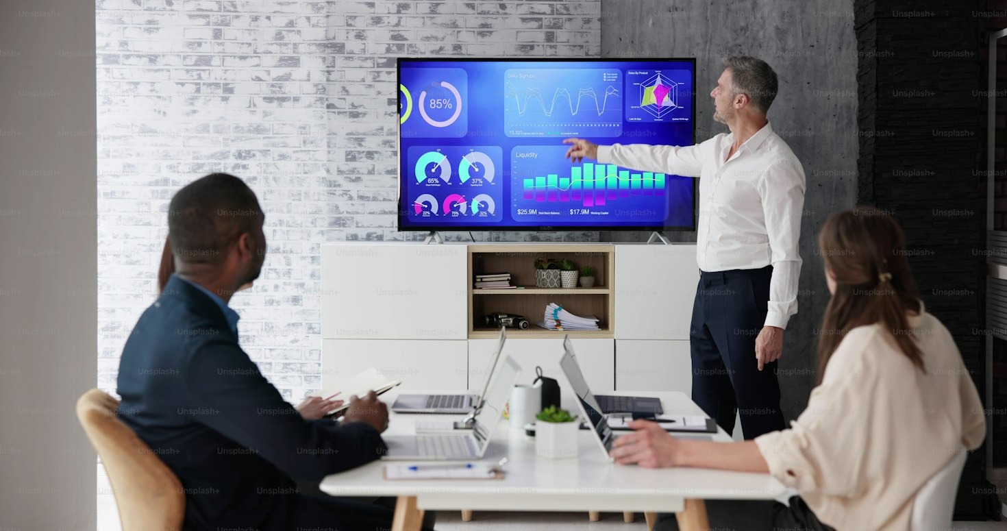 Key Insights from High-Performing Enterprise Campaigns